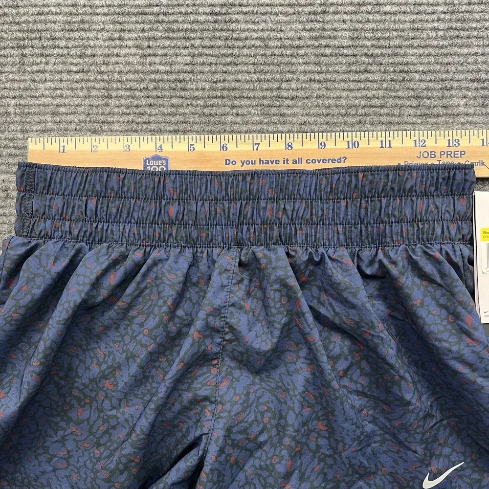 Nike Dri-Fit Training Lined Shorts Women's‎ Small Mid-Rise 3